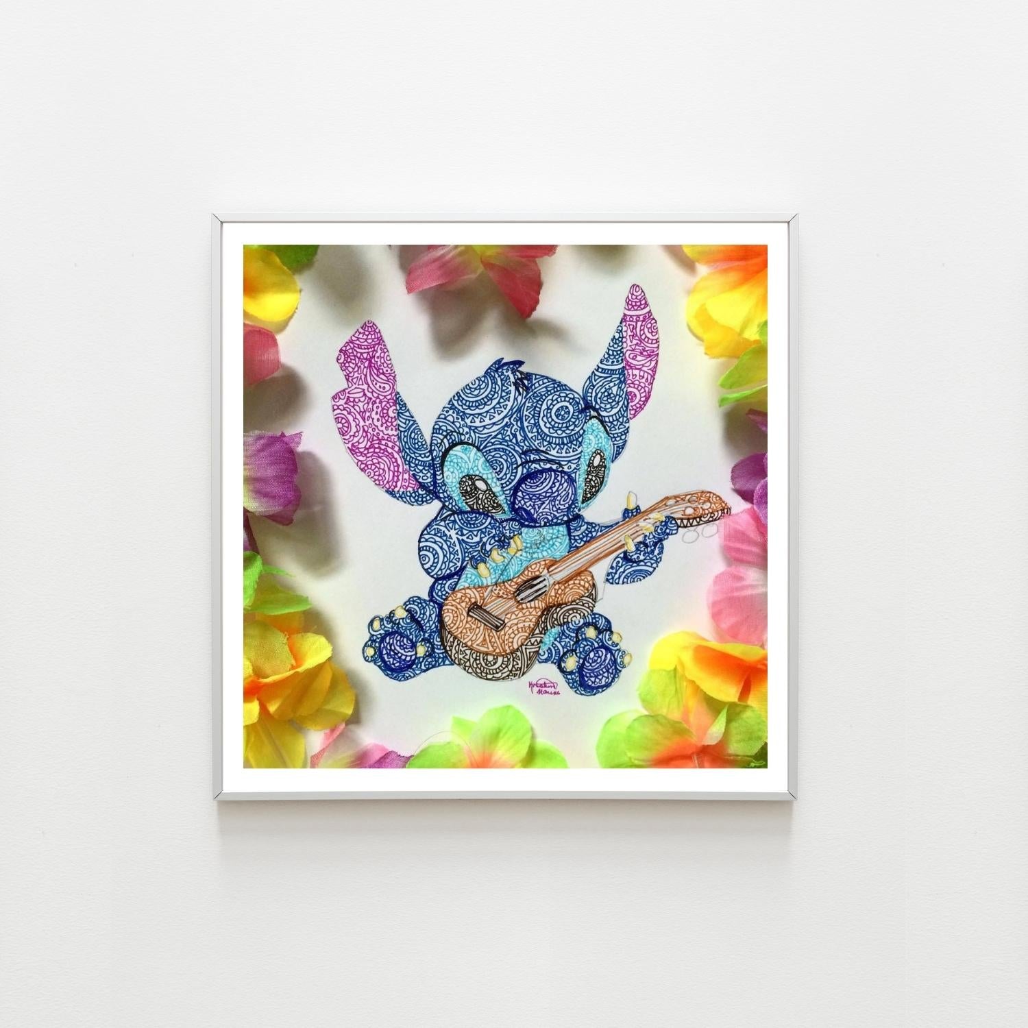 Les erreurs à éviter en matière de Diamond Painting !