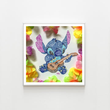 Les erreurs à éviter en matière de Diamond Painting !