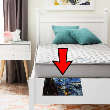 7 astuces de Diamond Painting auxquelles vous n'avez certainement jamais pensé