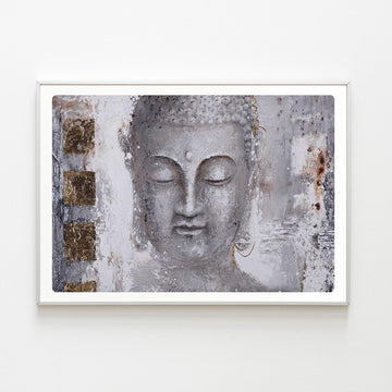 Diamond Painting Bouddha Décoration